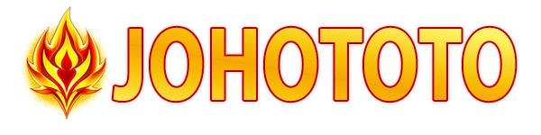 LOGO SITUS JOHOTOTO